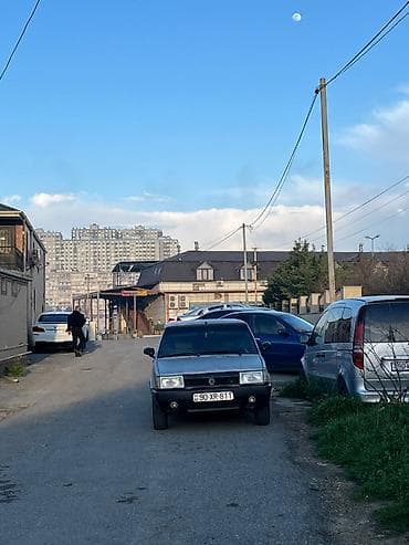 e 3 2: Tofas : 1.6 l | 2004 il 110000 km Sedan — 2
