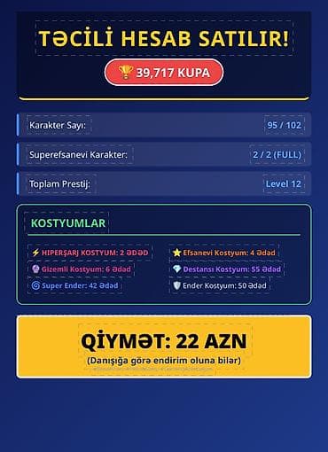 Audio kasetlər: Oyun diskləri — 1
