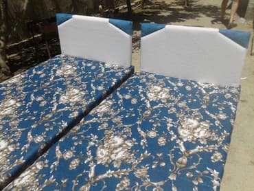 mebleri: Təknəfərlik çarpayı — 6