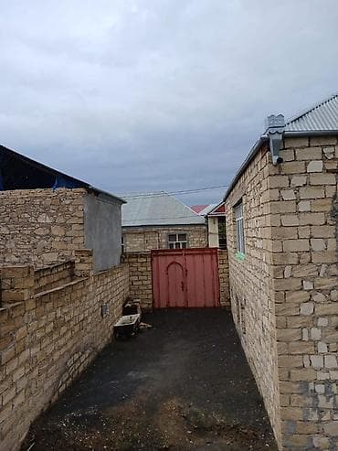 5 otaqlı, 100 kv. m, Kredit yoxdur, Orta təmir