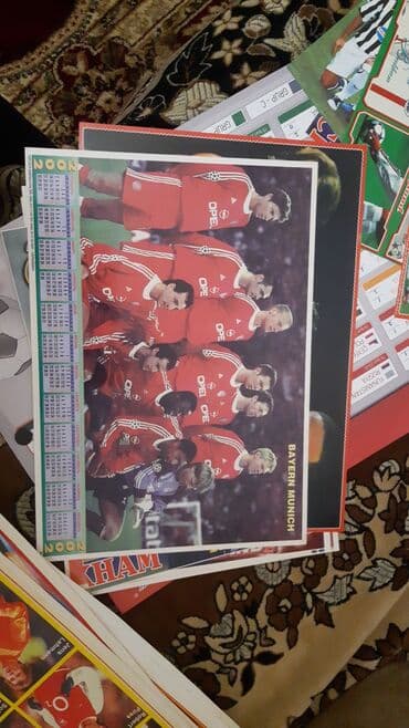 ustunde gerb olan qepik: Almaniya futbol şəkilləri — 16