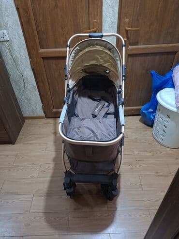 Manejlər: Kalyaska islenmis — 1