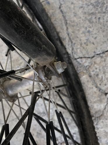 vesebet 29: Velosiped satılır 24 lukdur tək prablem Tormuz bağlanmalıdı birdə — 4