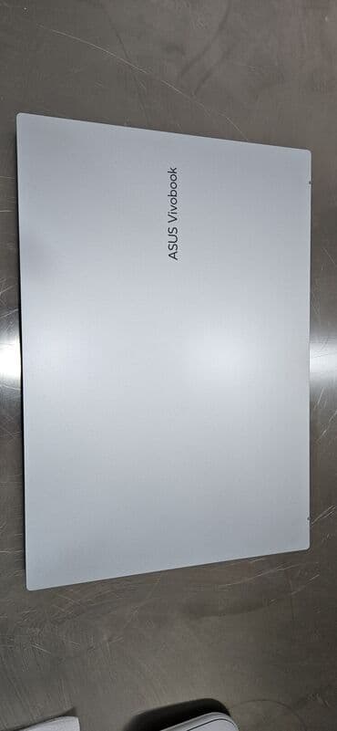 ucuz notebook: ASUS Vivobook X1603ZA noutbuku - 12ci nəsil intel Core İ7 prosessor — 3