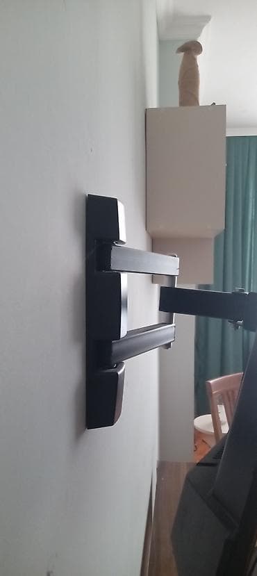 televizor plazma: İşlənmiş Televizor Shivaki LED ekran 43" Ünvandan götürmə — 5
