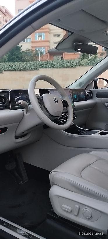 07 disk: Leapmotor C11 (istehsal ili 2023) - Kuzov: SUV/krossover, tünd boz — 9