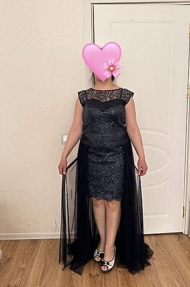 vecerni don: Ziyafət donu, Mini, Lady Sharm, M — 1