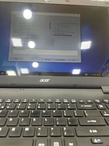 250 gb hard disk: İşlənmiş Acer Aspire, 15.6 ", Intel Pentium, 512 GB, Pulsuz çatdırılma, Ödənişli çatdırılma, Rayonlara çatdırılma — 6