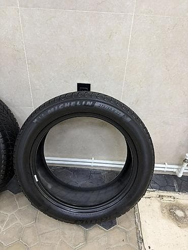 Yeni Şin Michelin 275 / 50 / R 22 — 1