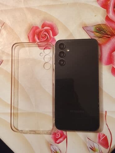 samsung galaxy tab a8 qiymeti: Samsung Galaxy A14, 128 GB, rəng - Qara, İki sim kartlı — 3