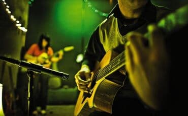 mikrafon baku: Yeni Simli Mikrofon Shure, Pulsuz çatdırılma — 2