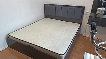 yataq otagi: İkinəfərlik çarpayı — 1