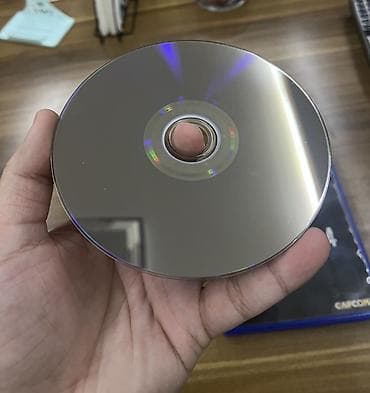 ТВ и видео: Смешанный жанр — 4