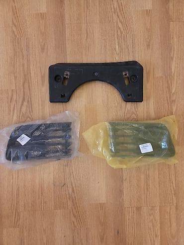 bmw e39 radiator: Toyota prius 20 kuza Avtomobil üçün ön bamper elementləri dəsti — 1