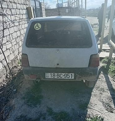 128 style bmw: Volkswagen Polo (hatchback), 3 qapı Xüsusiyyətlər: - Kuzov: kompakt — 3