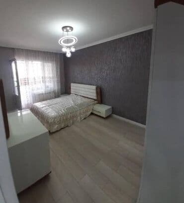 resulzadede kiraye evler: TECILI SATILIR Azadliq metrosuna yaxin 3 otaq bina evi 9/9 temirli — 5