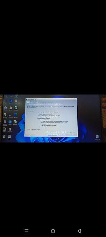 msi notebook: Salam tecili satilir format lazimdi qalan herseyinislekdi nvd ssdi — 6