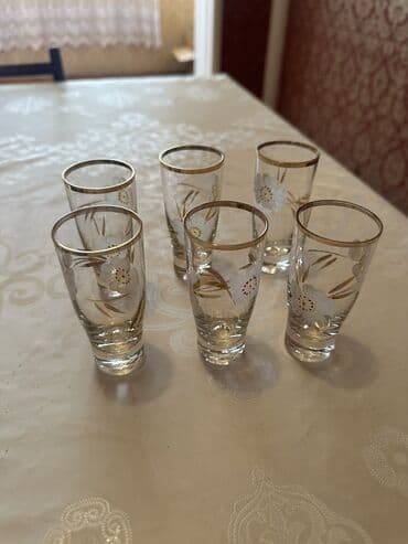 duz qabi: Rümkalar, 6 ədədli dəst — 2