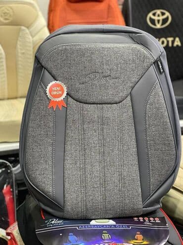 vito oturacaqlar: Delux oturacaq uzluyu 205 azn 11 🚙🚒 ünvana və bölgələrə ödənişli — 1