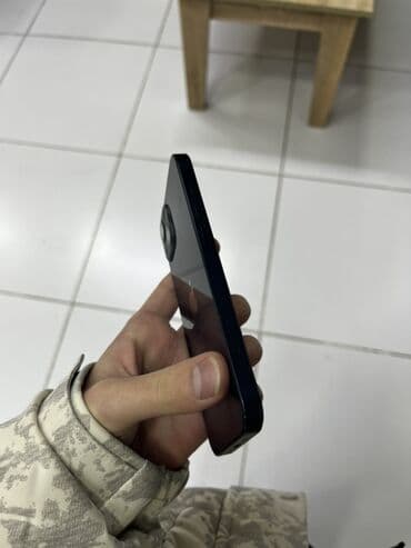 Avtoelektronika: IPhone 13, Qara, Face ID — 3