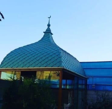 müasir dam örtükləri: Yumşaq çerepitsa, Pulsuz çatdırılma, Zəmanətli, Kredit yoxdur — 2