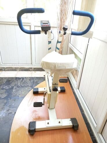 спортивки россия в бишкеке: Velotrenajor "TA Sports" "TA Sports" markalı — 4