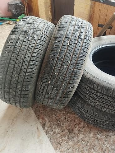 ucuz avto: Şin Petlas 265 / 65 / R 17 — 5