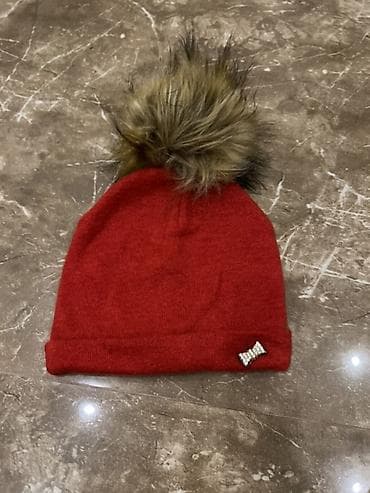 toxunma papaqlar: Qışlıq papaq dəsti – müxtəlif modellər və rənglər - Beanie tipli — 2