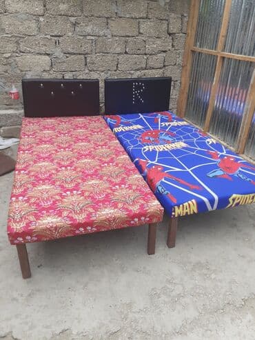 бу кровать купить: Kravat — 1