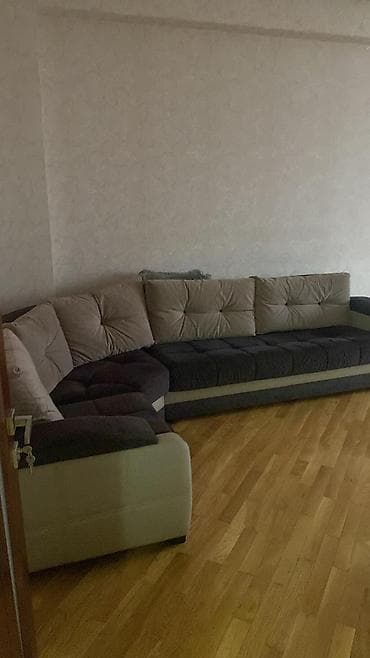 7 mikrorayon: Yasamalda 2 otaqlı yeni tikili 100 m² mənzil icarəyə verilir — 2