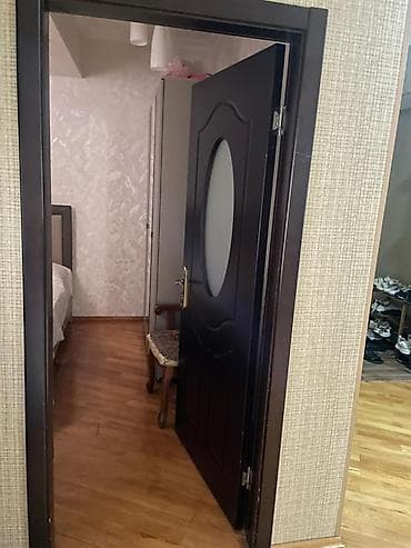 Ev və bağ: Qapı – daxili otaq qapısı Ciddi alıcıya endirim var - Material: ağac — 2