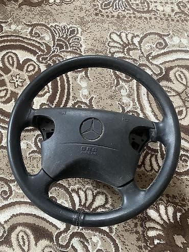 Salam. Sükan belə vəziyyətdə satılır. Kimə lazım olsa əlaqə saxlaya