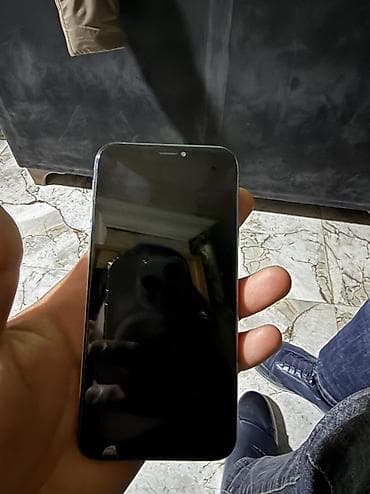 iphone x 64: IPhone X, 64 GB, Ağ, Barmaq izi, Face ID — 2
