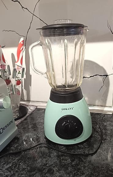 blender satışı: Blender. İkinciəl. Niye satilir? Yenisin almişam daha işlədmirəm — 1