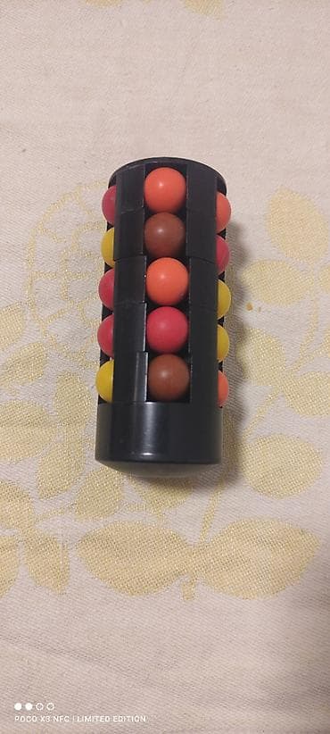 Другое: Antik oyuncaq Varikon — 2