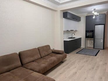 квартиры в баку в ипотеку: Sumqayıt şəhəri,Mirvari City yaşayış kompleksində,yeni tikili binanın — 3