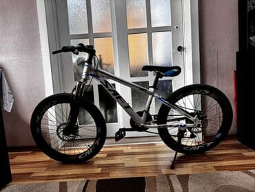 velosiped ucun isiqlar: Uşaq/yeniyetmə dağ velosipedi – SAF T (SAFT) markası - Rəng — 1