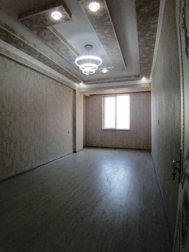 bina evi yeni tikili: 2 otaqlı, Yeni tikili, 67 kv. m — 3