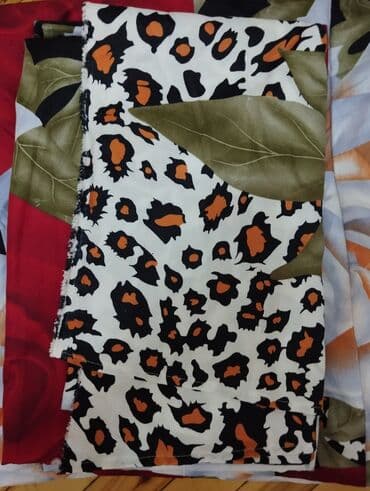 qadın tumuşu: Rəng - Qırmızı, Yeni — 4