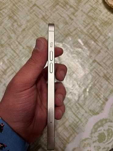 kredit iphone 14: IPhone 13, Ağ, Face ID — 6