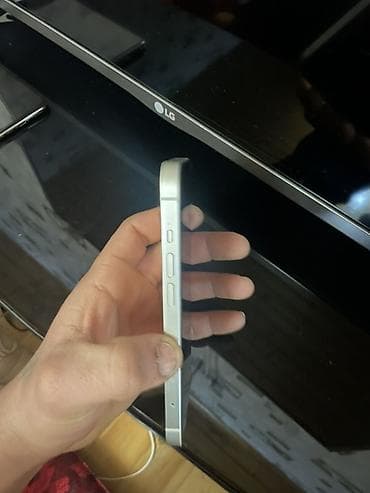 puqb mobil: IPhone 14, Ağ, Face ID — 5