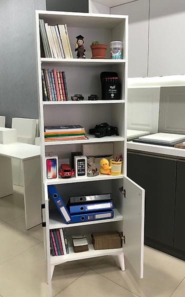 Ресторанная мебель: Kitab dolabı Məhsul kodu: 010 (Zəng etdikdə məhsul kodu deməyiniz — 2