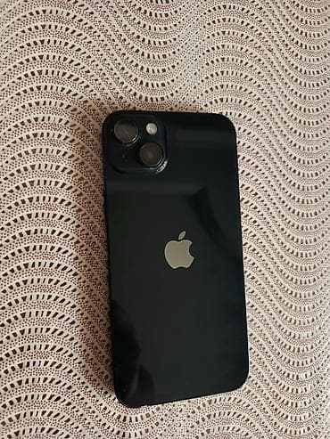 iphone x barter: IPhone 14 Plus, 256 GB, Qara, Face ID — 3