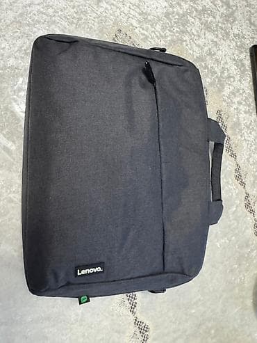 Noutbuklar və aksesuarlar: Yeni Lenovo ThinkBook, 16 ", Intel Core i5, 512 GB — 1
