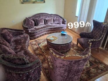 Divan desti 999₼ satılır 14min azn alınmışdı Yegane şadlıq evinin