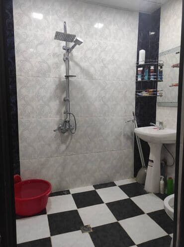 sumqayitda yeni tikili binalar ipoteka: 2 otaqlı, Yeni tikili, 83 kv. m — 9