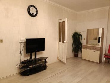 kiraye menzil yasamal: Gence seheri skonnu heyet evi kirayə verilir. Mənzildə lazımi mebel və — 1
