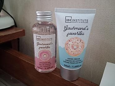 Kosmetik dəst, 2 məhsul — 1