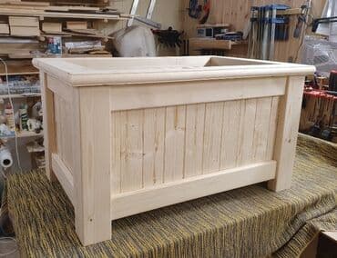 orkide qiyməti: Dibçək və dibçək atlıqlarının sifarişlə hazırlanması Qiymət minimum — 8