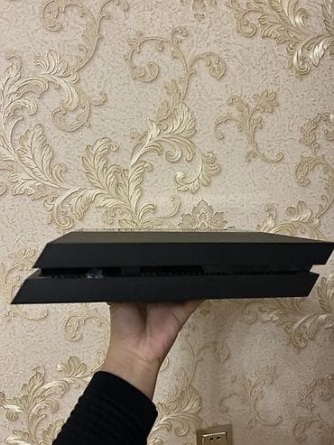 ps4 irşad: Sony PlayStation 4 (orijinal “fat” model) 12.50 proşifkaya yararlı — 5